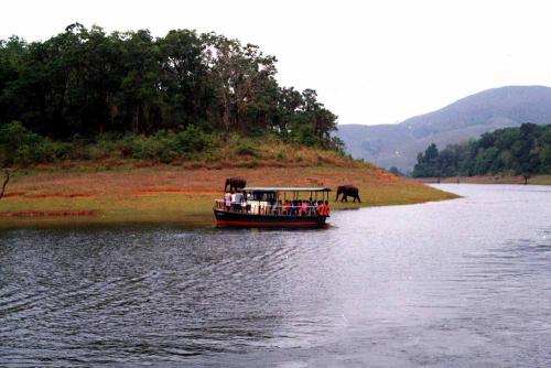 Anaiyrangal Dam