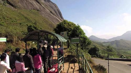 Eravikulam National Park