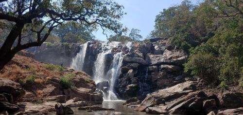 Thoovanam Waterfall