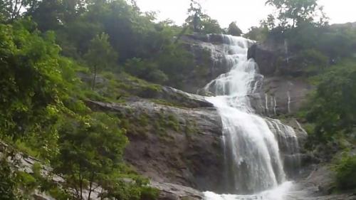 Viripara Waterfalls