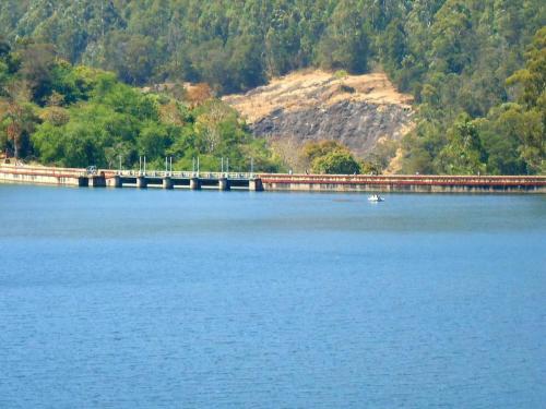 Kundala Lake 